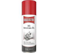 Ballistol H1 25310 Lebensmittelöl 200ml