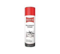 Ballistol Holzgleit-Spray 400ml -10 bis +270 Grad Stück:6