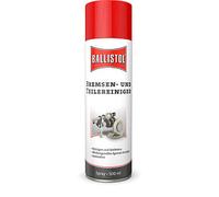 BALLISTOL Industriereiniger-Spray 500,0 ml, 1 St. St.