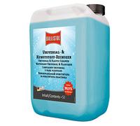 BALLISTOL Kunststoffreiniger 5,0 l St.