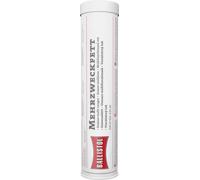 Ballistol® Mehrzweckfett Kartusche, 400 g DE/FR/IT/NL/CS/SE/SK/RO
