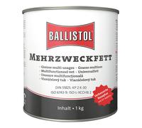 Ballistol Mehrzweckfett Eimer, 1 kg