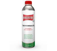 Ballistol Messerpflege Öl oder Spray Universalöl Waffenöl Pflegeöl Rostschutz