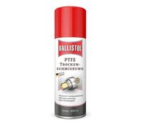 Ballistol PTFE Spray - 200 ml
