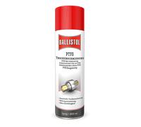 Ballistol PTFE Trockenschmierung Spray