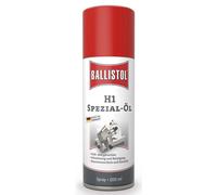 BALLISTOL Schmiermittel H1 SPEZIAL-ÖL 200,0 ml