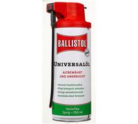 Ballistol Schmiermittel »Universalöl VarioFlex« 350,0 ml
