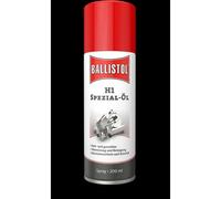 BALLISTOL Spezial-Öl (Kriechöl, Rostlöser)