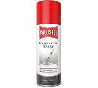 Ballistol Starthilfe Spray 200 ml 25500