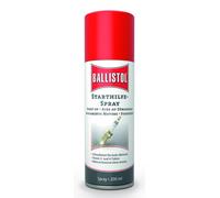 Ballistol Starthilfe Spray 200 ml 25500