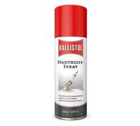 Ballistol Startwunder Starthilfespray 25500 200ml