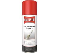Ballistol Starthilfe Spray 200 ml 25500
