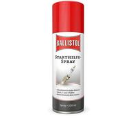 Ballistol Starthilfespray »STARTWUNDER«