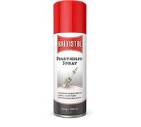 Ballistol Starthilfe Spray 200 ml 25500