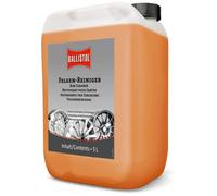 BALLISTOL Unisex - Erwachsene Felgen-Reiniger, Mehrfarbig, 5 Liter