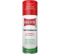 Ballistol-Universalöl 200ml Spray 27-sprachig - Artikel: 4017777217308