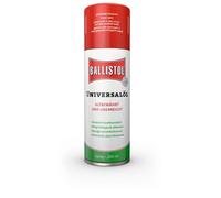 BALLISTOL - Universalöl 200ml Spray 27-sprachig