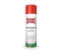 BALLISTOL Universalöl 400 ml Spray 27-sprachig