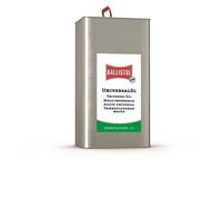 Ballistol Universalöl - 5 Liter Blechkanister
