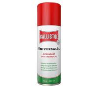 BALLISTOL Universalöl Schmiermittel 200,0 ml St.