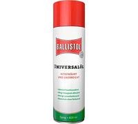 BALLISTOL Universalöl Schmiermittel 400,0 ml, 1 St. St.
