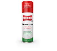 BALLISTOL 21700 Universalöl Spray 200ml, transparent, 200 ml