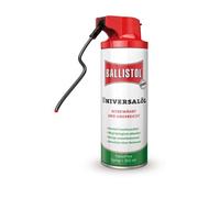 Ballistol Universalöl Pflegeöl Waffenöl Rostschutz Reinigung Schmier Spray - Universalöl Varioflex 350 ml