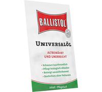Ballistol Universalöl Waffenöl Rostschutz Schmieröl Kriechöl Auto Fahrrad Öle ✅