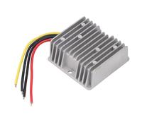 banapoy Gleichspannungswandler, 30-90 V auf 12 V, 20 A, 240 W, Vollständig Versiegeltes Aluminiumgehäuse, Gleichspannungsreduzierer, Abwärtswandler, Reglermodul, Transformator