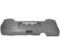 Band Stoßstange Hinten Für Suzuki Swift 2005 Al 2007