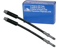 BandelOne enthält 2x ATE Bremsschlauch Hinten/hinten Am Bremssattel passend für 1-4 X1