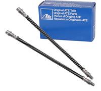 BandelOne enthält 2x ATE Bremsschlauch hinten passend für W204 C204 C207 A207 R230 X204
