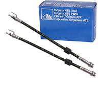 BandelOne enthält 2x ATE Bremsschlauch vorne passend für Transit 2.2 2.4 + 3.2 Tdci