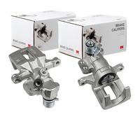 BandelOne enthält 2X NK Bremssättel Bremssattel hinten rechts links passend für Sedici