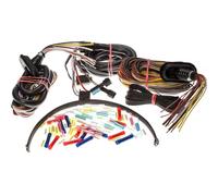 BandelOne enthält 2x Rep.-Satz Kabelbaum Heckklappe links + rechts passend für Touring E61