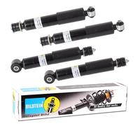 BandelOne enthält 4x Bilstein Gasdruck Stossdämpfer vorne+hinten für T4 Transporter Bus Camper