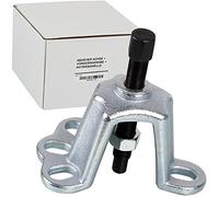 BandelOne enthält Antriebswellen-Ausdrücker Radnaben Radlager Bremstrommel-Abzieher Werkzeug Kfz