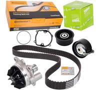 BandelOne enthält Conti Zahnriemen-Satz+wapu passend für 2.2+2.5CDTI Movano A Vivaro Master Laguna