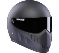 Bandit XXR schwarz matt"L (59-60 cm)