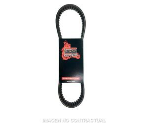 Bando Antriebsriemen Piaggio Hexagon GT 250 Für Motorrad Ersatzteile