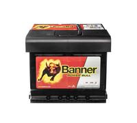 Banner Power Bull P4409 - 44Ah