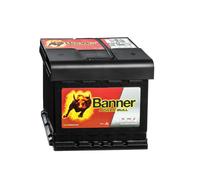 Banner Power Bull P5003 - 50Ah