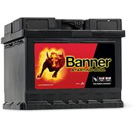 12V 44Ah 360A (EN) Banner Starting Bull 54409