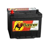 Banner Power Bull P7024 - 70Ah
