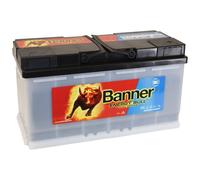 Banner 95751 Energy Bull 100Ah