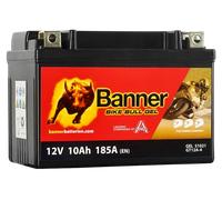 BANNER 023510210101 Batterie