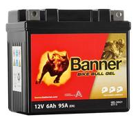 BANNER 023506210101 Batterie