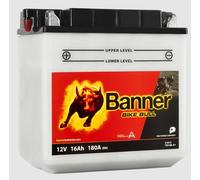 Banner Bike Bull Classic 51615 - 16Ah