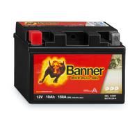 BANNER 023510210101 Batterie