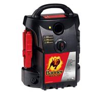 PKW/LKW-Starthilfegerät Banner Start Truck EVO MAX P12/24 Booster